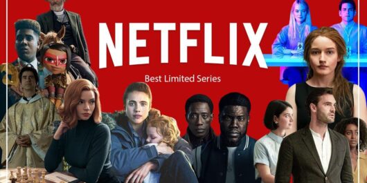 بهترین مینی سریال‌های نتفلیکس