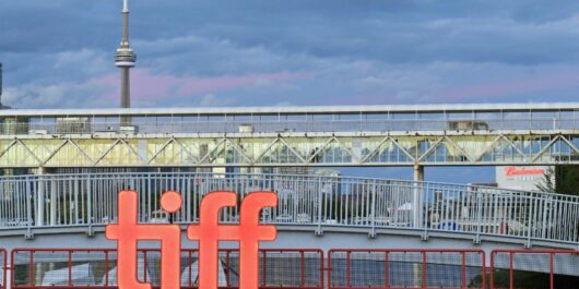 جشنواره بین‌المللی فیلم تورنتو